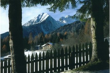 Italia Penzión Sant'Antonio di Mavignola, Esterno